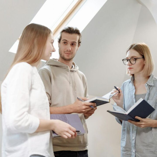 Delivery & Operations